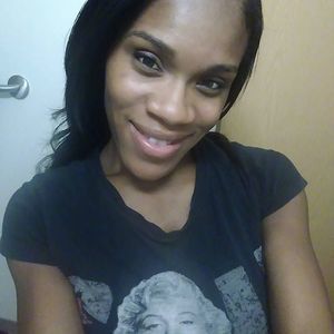 Meet your Posher, Mariah